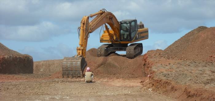 FISCALIZAÇÃO E GESTÃO DE OBRAS