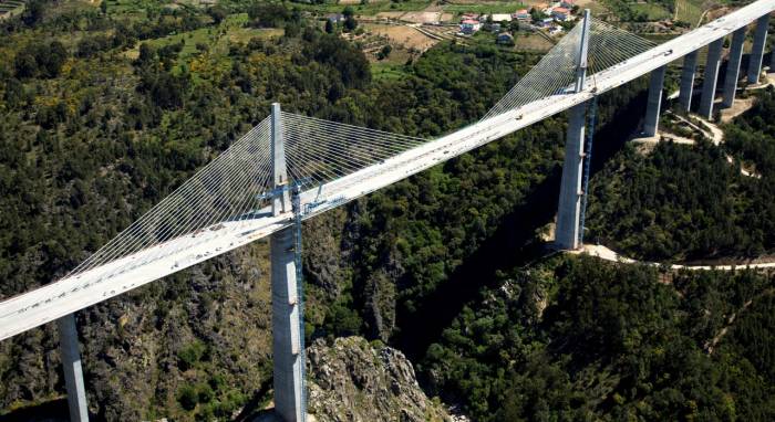 ESTRUTURAS ESPECIAIS