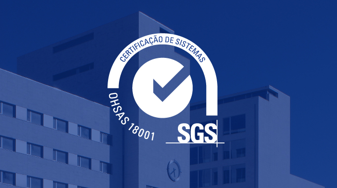 CERTIFICADO OSHAS 18001