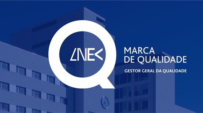 MARCA DE QUALIDADE LNEC