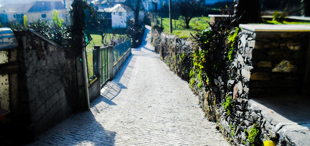 Nous nous dirigeons vers le Nord …