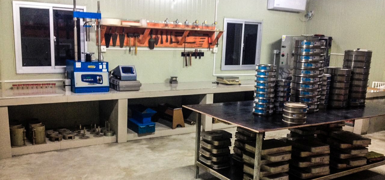 DESTINATION : ANGOLA