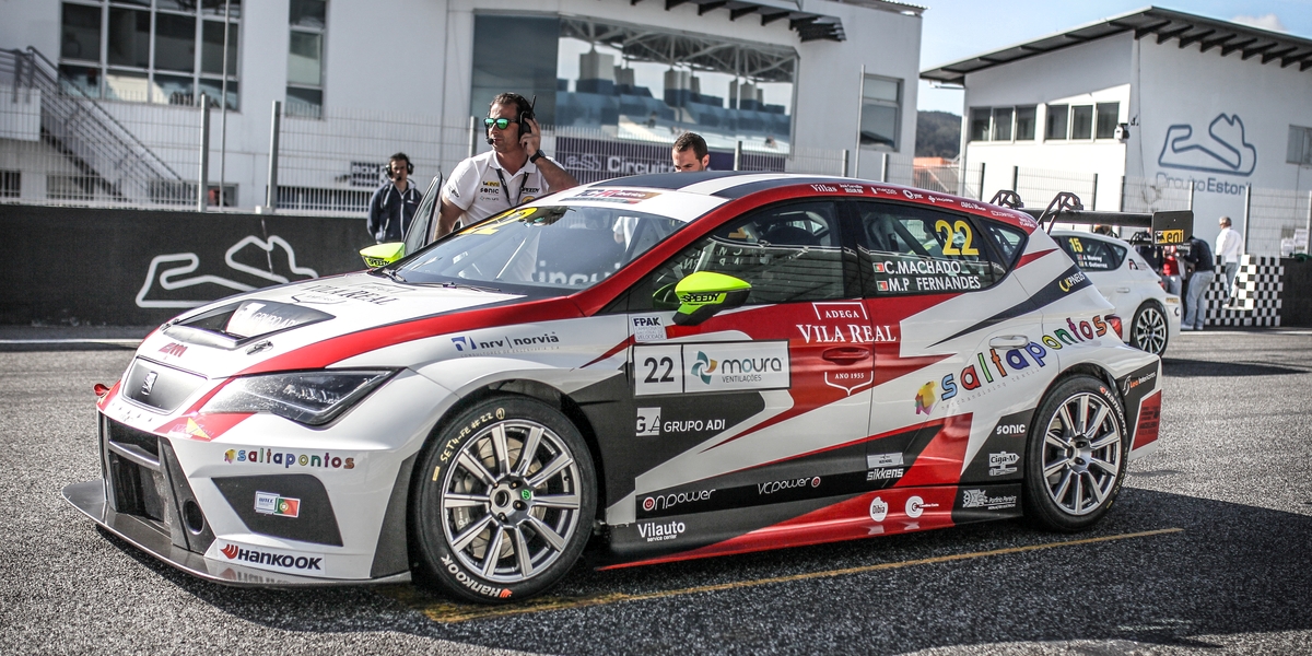 Vila Real: que les courses commencent