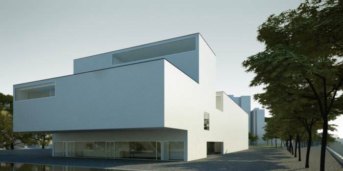 RÉGUA AUDITORIUM