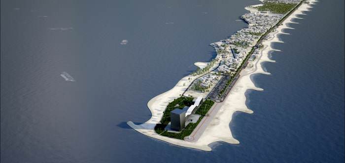 INFRAESTRUTURAS URBANAS E SANEAMENTO BÁSICO