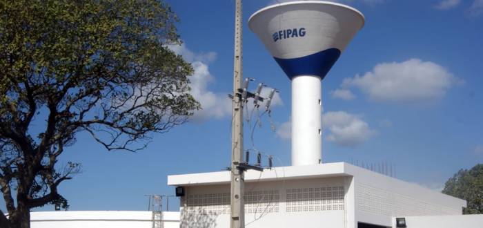 MAPUTO WATER SUPPLY