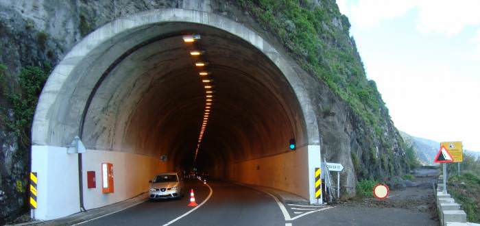 VIAEXPRESSO TUNNELS - FIRE-FIGHTING WATER NETWORKS