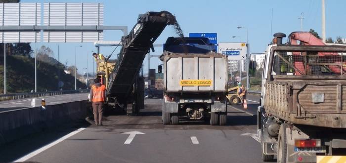 A29 - ESTARREJA / OVAR & IC2 / IP1 STRETCHES