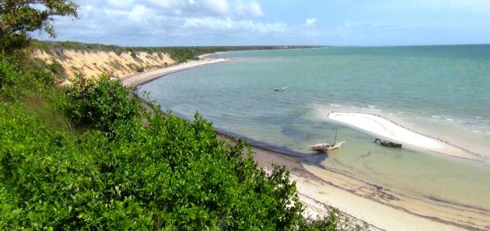 INHASSORO TOURISM RESORT PRELIMINARY MASTER PLAN