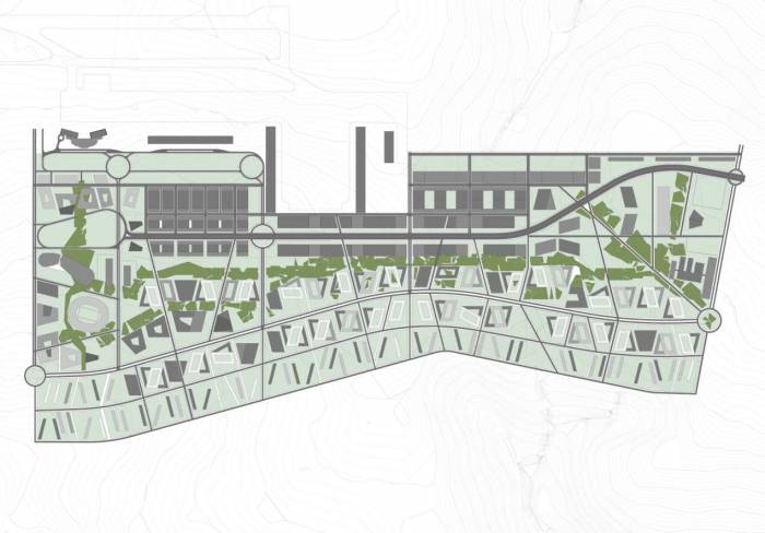NACALA AIRPORT CITY MASTER PLAN