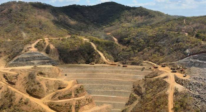 Corredor de Nacala: Secção 3