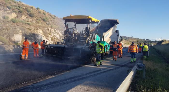  Concessão Beiras Litoral e Alta: Pavimentos A25