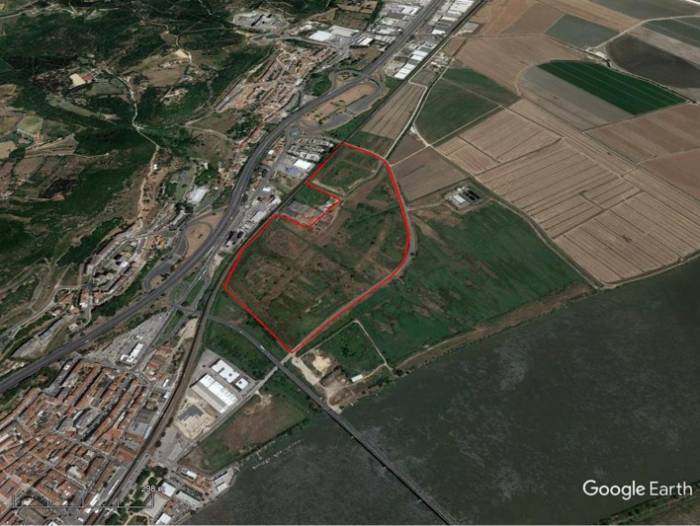 ALTERAÇÃO DO PROJETO DE LOTEAMENTO CAIS DOS POVOS