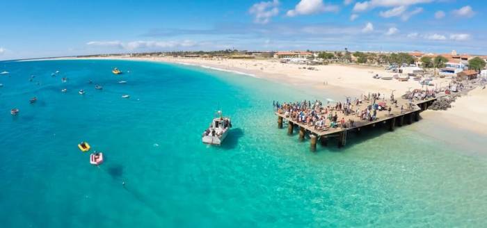 REQUALIFICAÇÃO DO PONTÃO DE SANTA MARIA