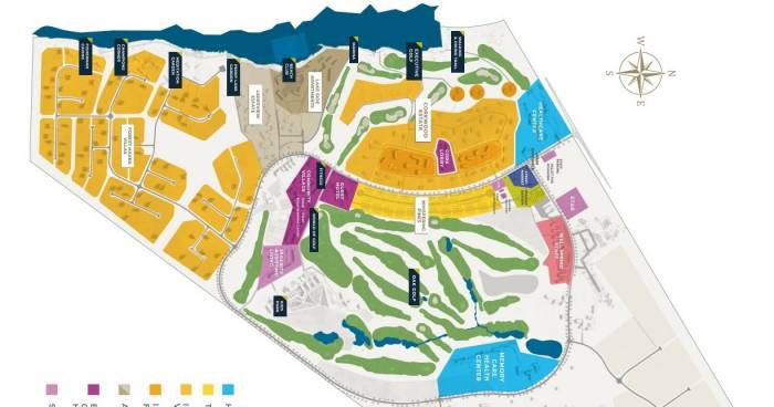 Alteração do Loteamento da Vargem Fresca